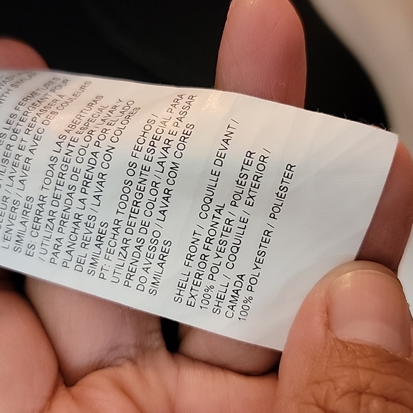 Ferrari Puma Jacket - Picture 10 of 11